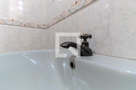 Lavabo de apartamento à venda com 2 quartos, 83m² em Santa Cecilia, São Paulo