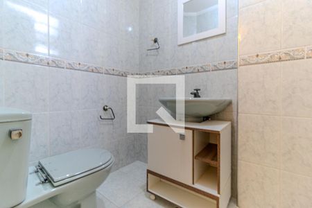 Lavabo de apartamento à venda com 2 quartos, 83m² em Santa Cecilia, São Paulo