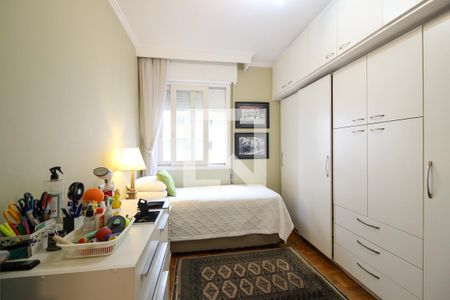 Quarto de apartamento para alugar com 2 quartos, 90m² em Jardim Paulista, São Paulo