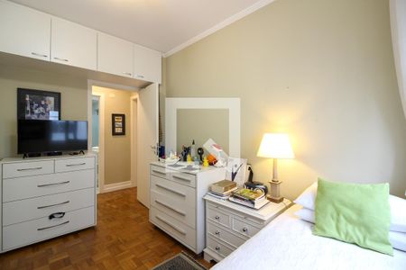 Quarto de apartamento para alugar com 2 quartos, 90m² em Jardim Paulista, São Paulo