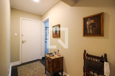 Entrada de apartamento para alugar com 2 quartos, 90m² em Jardim Paulista, São Paulo