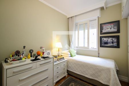 Quarto de apartamento para alugar com 2 quartos, 90m² em Jardim Paulista, São Paulo