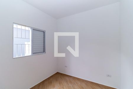 Quarto 2 de apartamento à venda com 2 quartos, 45m² em Vila Santa Virginia, São Paulo