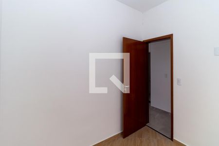 Quarto 1 de apartamento à venda com 2 quartos, 45m² em Vila Santa Virginia, São Paulo