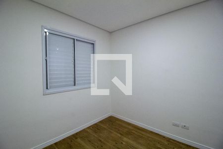 Quarto de apartamento para alugar com 2 quartos, 47m² em Caguaçu, Sorocaba