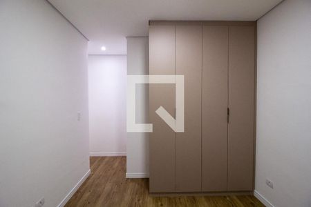 Quarto de apartamento para alugar com 2 quartos, 47m² em Caguaçu, Sorocaba