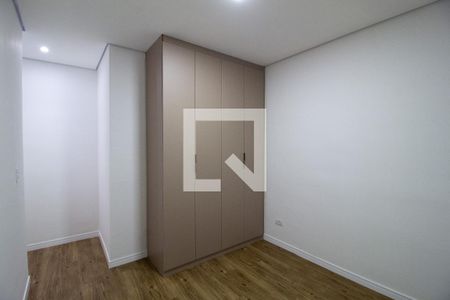 Quarto de apartamento para alugar com 2 quartos, 47m² em Caguaçu, Sorocaba