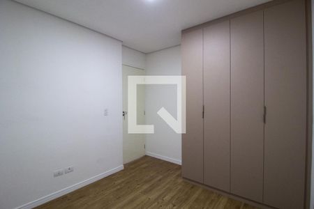 Quarto de apartamento para alugar com 2 quartos, 47m² em Caguaçu, Sorocaba