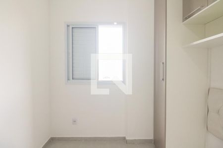 Quarto 1 de apartamento para alugar com 2 quartos, 39m² em Vila Matilde, São Paulo