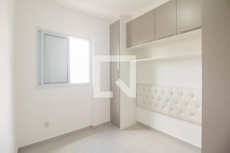 Quarto 1 de apartamento para alugar com 2 quartos, 39m² em Vila Matilde, São Paulo