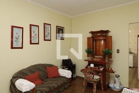 Sala de casa à venda com 3 quartos, 200m² em Cidade Líder, São Paulo