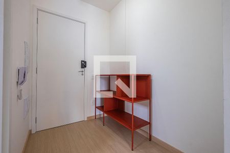 Studio de kitnet/studio para alugar com 1 quarto, 30m² em Pinheiros, São Paulo