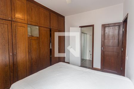 Suíte de apartamento para alugar com 4 quartos, 146m² em Serra, Belo Horizonte