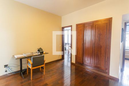 Sala 2 de apartamento para alugar com 4 quartos, 146m² em Serra, Belo Horizonte