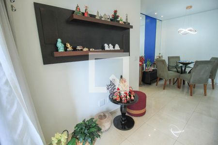 Apartamento à venda com 2 quartos, 67m² em Vila Regente Feijó, São Paulo