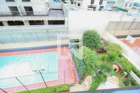 Apartamento à venda com 2 quartos, 67m² em Vila Regente Feijó, São Paulo