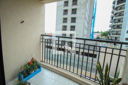 Apartamento à venda com 2 quartos, 67m² em Vila Regente Feijó, São Paulo