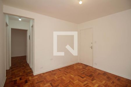 Sala de apartamento para alugar com 2 quartos, 68m² em Pinheiros, São Paulo