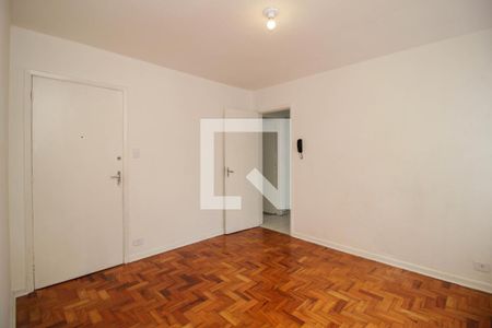 Sala de apartamento para alugar com 2 quartos, 68m² em Pinheiros, São Paulo