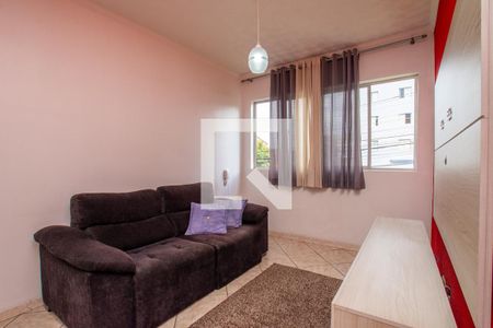 Sala de apartamento para alugar com 2 quartos, 73m² em Gopouva, Guarulhos