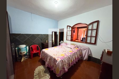 Quarto 1 de casa à venda com 3 quartos, 220m² em Cardoso, Contagem