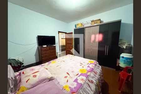 Quarto 1 de casa à venda com 3 quartos, 220m² em Cardoso, Contagem