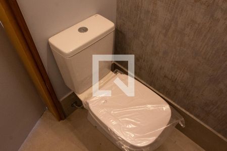 LAVABO de apartamento para alugar com 4 quartos, 408m² em Jardim Madalena, Campinas