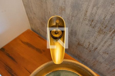 LAVABO de apartamento para alugar com 4 quartos, 408m² em Jardim Madalena, Campinas