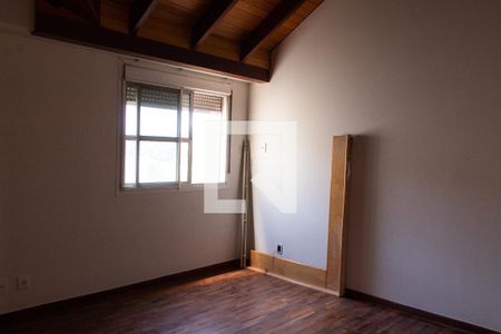 SUITE 1 de apartamento para alugar com 4 quartos, 408m² em Jardim Madalena, Campinas