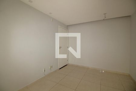 Sala de apartamento à venda com 2 quartos, 48m² em Taquara, Rio de Janeiro