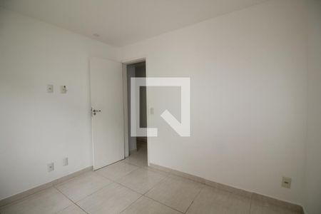 Quarto 1 de apartamento à venda com 2 quartos, 48m² em Taquara, Rio de Janeiro