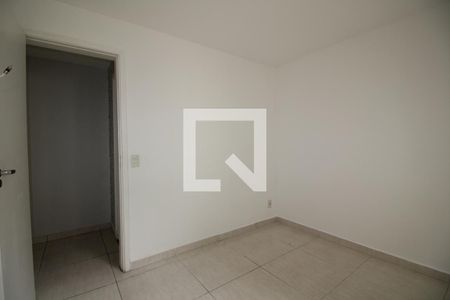 Quarto 1 de apartamento à venda com 2 quartos, 48m² em Taquara, Rio de Janeiro