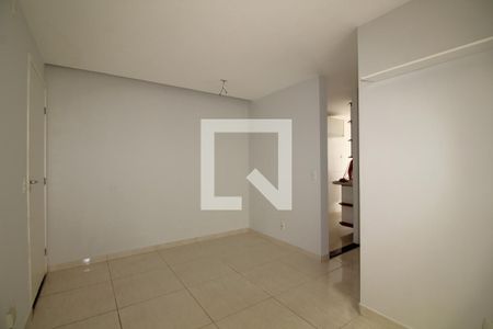 Sala de apartamento à venda com 2 quartos, 48m² em Taquara, Rio de Janeiro