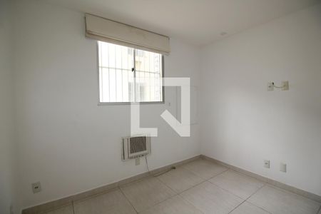 Quarto 1 de apartamento à venda com 2 quartos, 48m² em Taquara, Rio de Janeiro