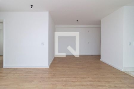 Sala de apartamento à venda com 3 quartos, 108m² em Jardim Caravelas, São Paulo