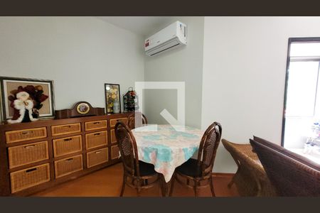 Sala de apartamento à venda com 2 quartos, 65m² em Vila Joao Jorge, Campinas