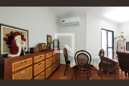 Sala de apartamento à venda com 2 quartos, 65m² em Vila Joao Jorge, Campinas