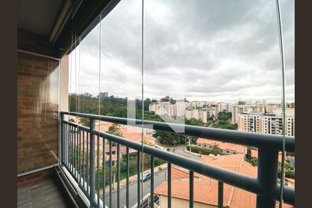 Apartamento à venda com 2 quartos, 76m² em Rio Pequeno, São Paulo