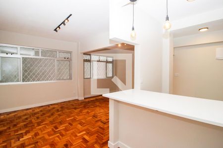 Apartamento à venda com 3 quartos, 105m² em São Pedro, Belo Horizonte