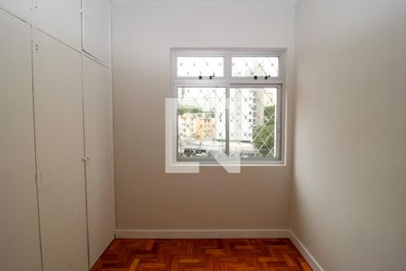 Apartamento à venda com 3 quartos, 105m² em São Pedro, Belo Horizonte