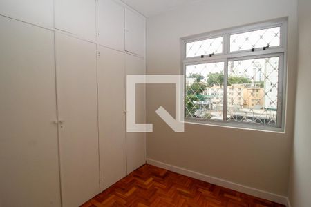 Apartamento à venda com 3 quartos, 105m² em São Pedro, Belo Horizonte