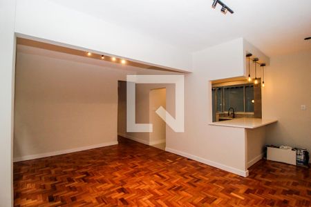 Apartamento à venda com 3 quartos, 105m² em São Pedro, Belo Horizonte