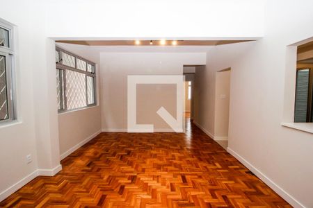 Apartamento à venda com 3 quartos, 105m² em São Pedro, Belo Horizonte