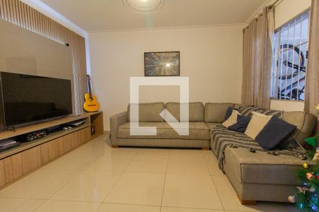 Sala de casa à venda com 2 quartos, 112m² em Jardim Aricanduva, São Paulo