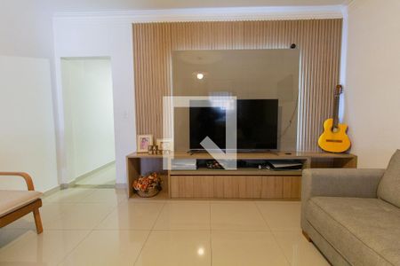 Sala de casa à venda com 2 quartos, 112m² em Jardim Aricanduva, São Paulo