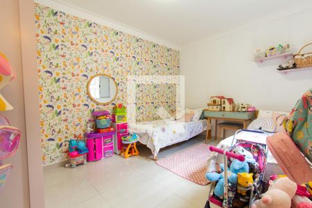 Quarto 2 de casa à venda com 2 quartos, 112m² em Jardim Aricanduva, São Paulo