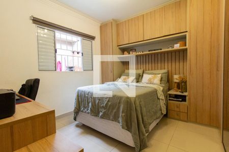 Quarto 1 de casa à venda com 2 quartos, 112m² em Jardim Aricanduva, São Paulo