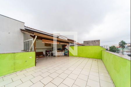 Apartamento à venda com 130m², 2 quartos e 2 vagas Apartamento à venda com 130m², 2 quartos e 2 vagasVaranda da Cobertura