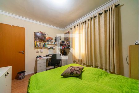 Quarto 1 de apartamento à venda com 2 quartos, 130m² em Vila Marina, Santo André