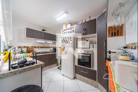Apartamento à venda com 130m², 2 quartos e 2 vagas Apartamento à venda com 130m², 2 quartos e 2 vagasCozinha